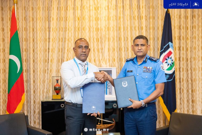 މާކުރަތާއި އިންނަމާދޫގައި ފުލުސް ޕޯސްޓް ޤާއިމުކުރަނީ