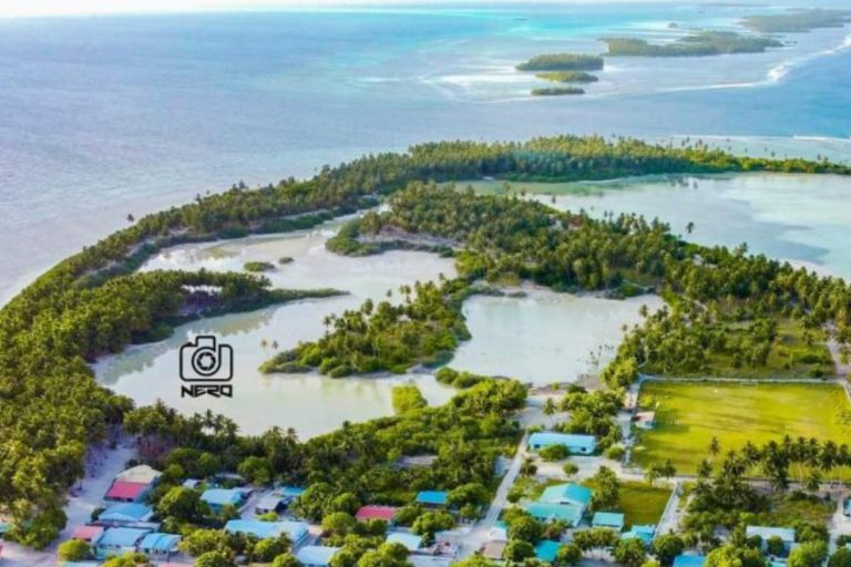 މާބައިދޫގެ ޓޫރިޒަމް ޒޯން ތަރައްގީކުރަން ހުޅުވައިލުން: ކުރިއަށް އޮތީ ފާގަތި މުސްތަގުބަލެއް