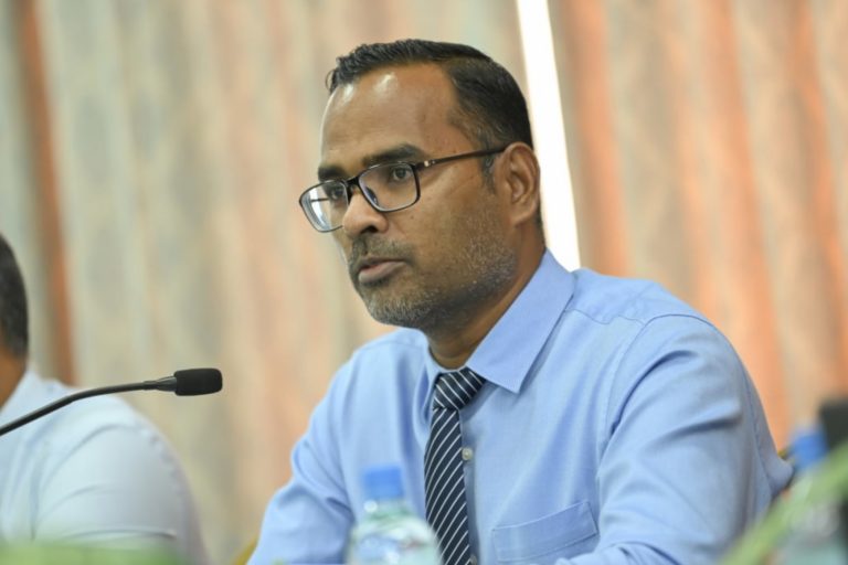 ކްރިކެޓް ބޯޑުގެ މި އަހަރުގެ މެންބަރުންގެ ދަފްތަރު އާންމުކޮށްފި