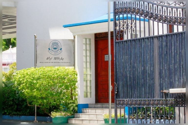މަކުނުދޫ ކައުންސިލް ބައި-އިލެކްޝަން: އިބްރާހީމްގެ ކެނޑިޑެންސީ ބަލައިގަތުމަށް އަމުރުކޮށްފި