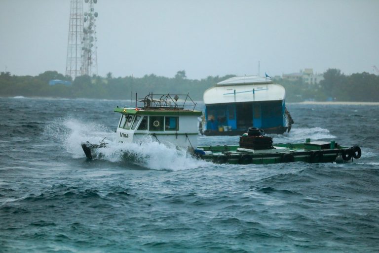 ހއ. އަތޮޅުން ފެށިގެން ވ. އަތޮޅަށް ރީނދޫ ސަމާލު