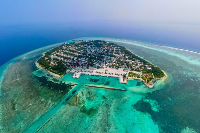 ދެ ރަށެއްގައި ސިހުރުގެ މައްސަލަތަކަކާ ގުޅޭ އޮޕަރޭޝަންތަކެއް ހިންގަނީ