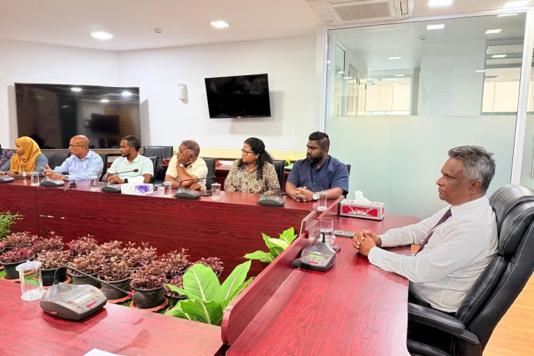 ވިއްސާރަވާނެ ކަމަށް ލަފާކޮށްފައިވާތީ އެކަމަށް ތައްޔާރުވާން ކޮމިޓީއެއް އުފައްދައިފި