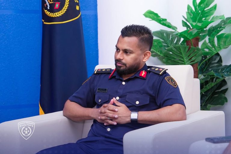 މާރާމާރީ ހިންގި ބިދޭސީން ޑީޕޯޓުކުރުމުގެ މަސައްކަތް މިހާރު މިދަނީ ކުރަމުން: ޝައްމާން