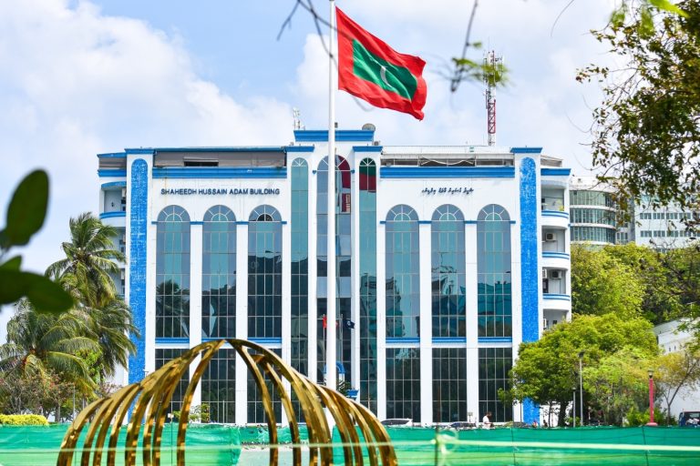 ފަތުރުވެރިއަކަށް ޖިންސީ ގޯނާކުރިކަމުގެ ތުހުމަތުގައި ދިވެއްސަކު ހައްޔަރުކޮށްފި