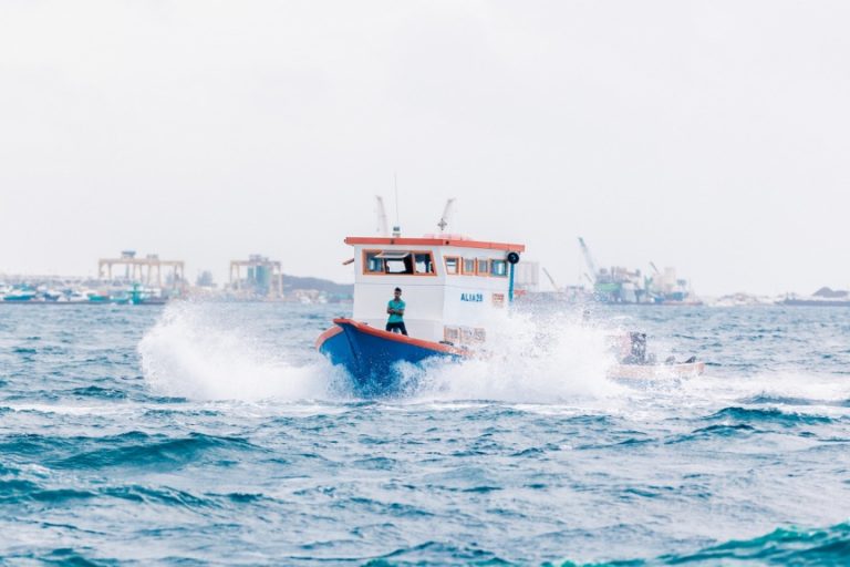އުތުރުގެ ބައެއް އަތޮޅުތަކަށް ހުދު ސަމާލު ނެރެފި
