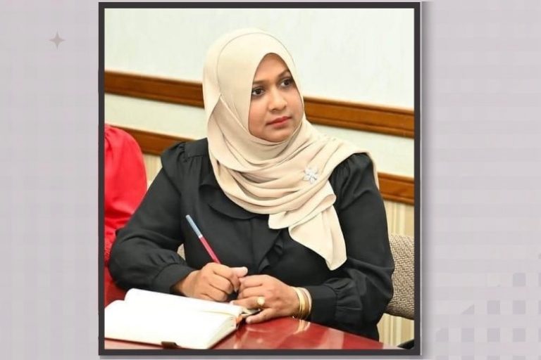 ބްރޯޑްކޮމްގެ ރައީސާއަކަށް ޞަފާ ޝަފީޤް އައްޔަން ކޮށްފި