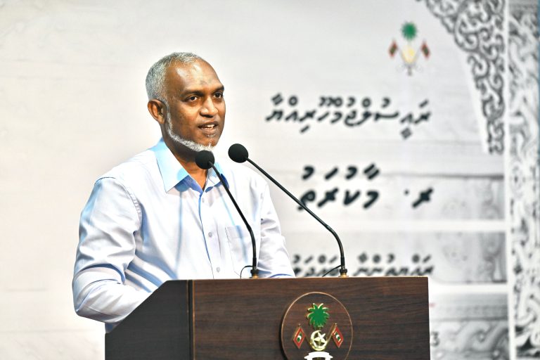 ރާއްޖޭގެ ކޮންމެ އަތޮޅެއްގައި ޕަބްލިކް ވަރކްސް ޚިދުމަތް ދޭނެ ޔުނިޓެއް ގާއިމު ކުރަނީ