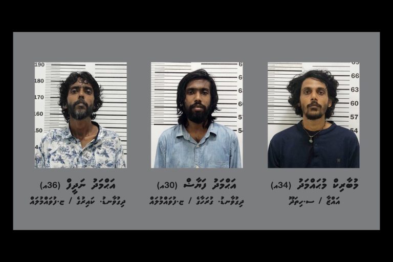 ބިދޭސީއެއްގެ އަތުން ފޭރުނު ބަޔަކު ހައްޔަރުކޮށްފި