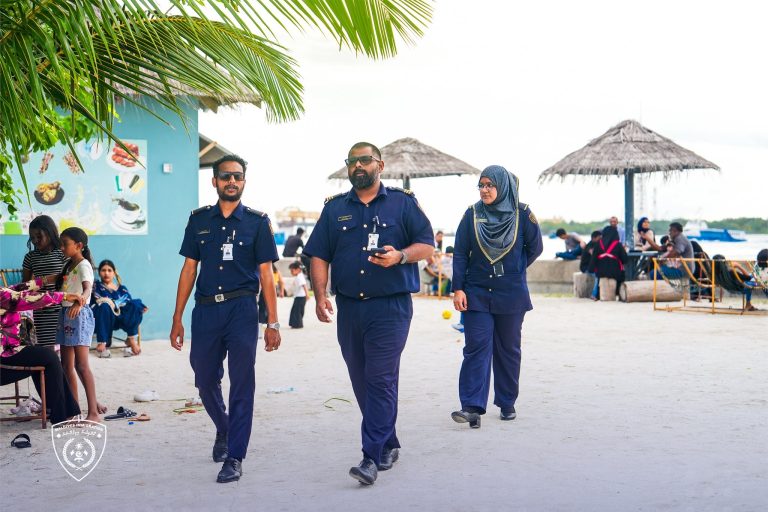 ބިދޭސީން ހަމަނުޖެހުން ހިންގާ ތަންތަން ކަމަށް ބެލެވޭ ތަންތަން މޮނިޓަރ ކުރަން ފަށައިފި