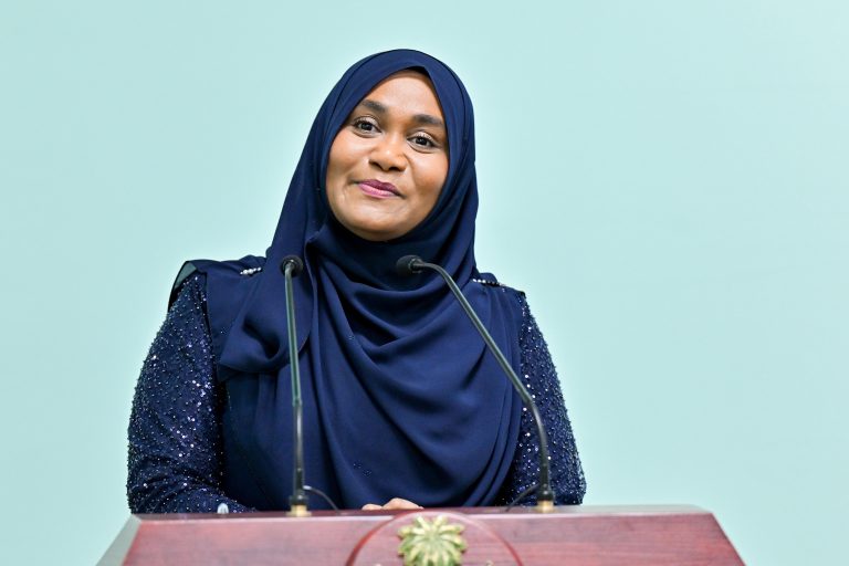 ބްރޯޑްކާސްޓިންއަކީ އަމާނާތެއް، އެ ދާއިރާއަށް ލޯ ހުޅުވިފައިވާ ޖީލެއް ބިނާކުރުން މުހިންމު- މެޑަމް ސާޖިދާ