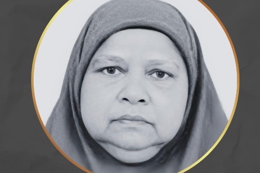 ކުރީގެ ފަސްޓް ލޭޑީ ފަޒްނާގެ މަންމަ އަވަހާރަވެއްޖެ