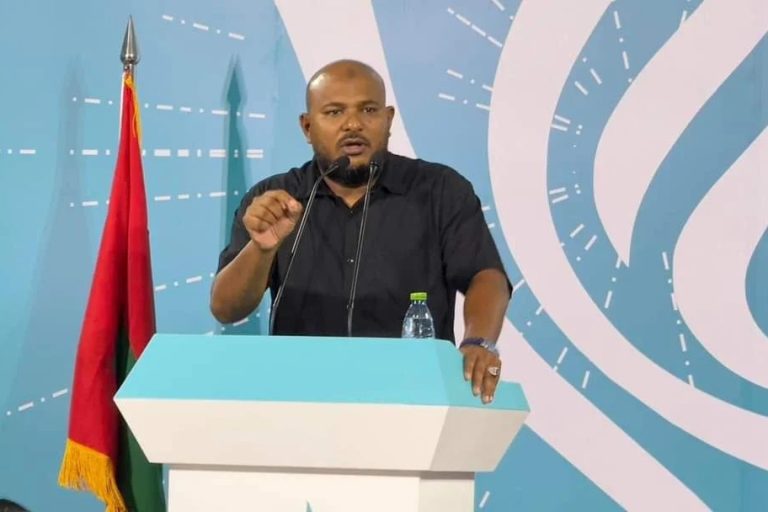 ވެރިކަމުން ބޭލީމަ ތިއުޅެނީ ހަޖަމު ނުވެގެން: ޝުޖާއު