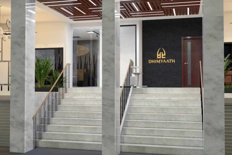 ދިމްޔާތުގެ އެއްވަނަ ފަންގިފިލާއިން ބިދޭސީއަކު ވެއްޓި އަނިޔާވެއްޖެ