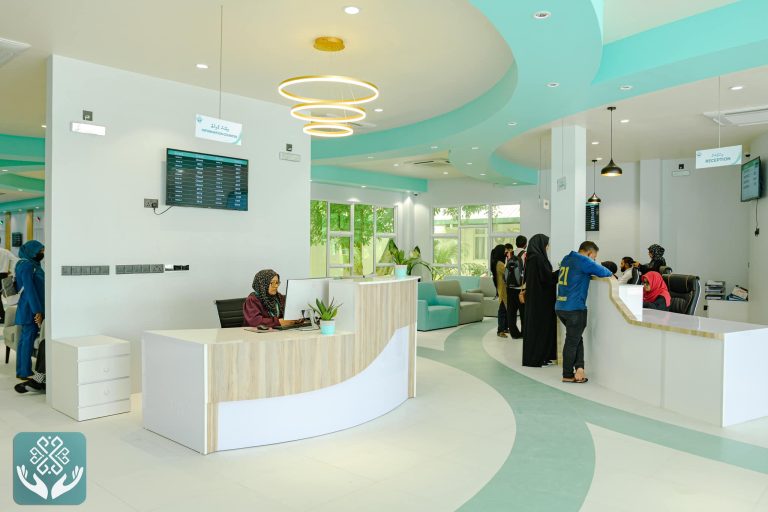 ކުޅުދުއްފުށީގައި ހާއްސަ ސަރޖިކަލް ކޭމްޕެއް ބާއްވަނީ
