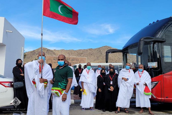 އަސްކޮއި ޖަމާޢާތުގެ މައްސަލަ ދަނީ ބަލަމުން: ޝަހީމް