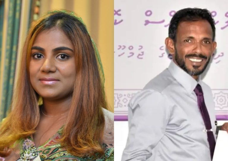 ބްރޯޑްކޮމް އަށް މުހަންމާ އާއި ސަރާހަތު ޢައްޔަނުކުރަން ރުހުން ދީފި