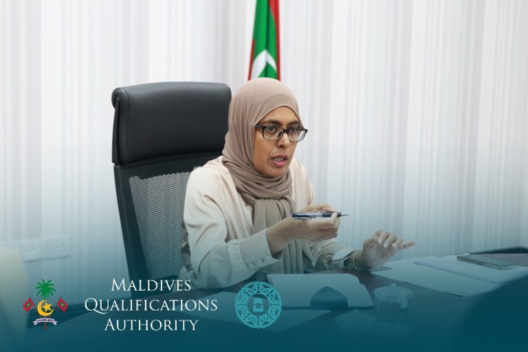 ވެލިޑޭޓްކޮށް ހަވާލުނުވެ ހުރި ސަނަދުތައް ގެންދިއުމަށް އެމްކިޔުއޭ އިން އަންގައިފި