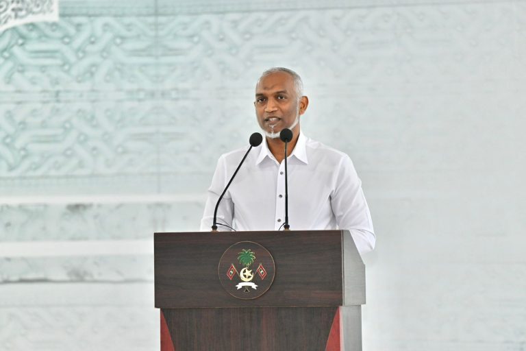 އެސްއީޒެޑްގެ އިގުތިސާދީ އެންމެ ކުޑަ އިންވެސްޓްމަންޓަކަށް 100 މިލިއަން ޑޮލަރު