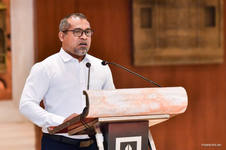 އީރާނަށް ދޭ ހަމަލާތަކާއި އީރާނުން ގަލްފްގެ ޤައުމުތަކަށް ދެމުންދާ ހަމަލާތައް ރާއްޖެއިން ކުށްވެރިކޮށްފި