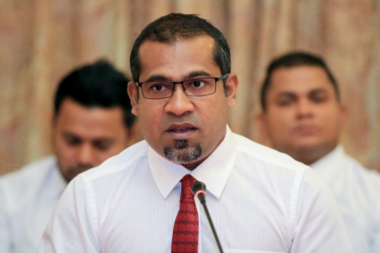 ރާއްޖެއާއި ސަޢޫދީއާ ދެމެދު ވިޔަފާރީގެ ގުޅުން ބަދަހިކުރުމަށް މަޝްވަރާކުރައްވައިފި