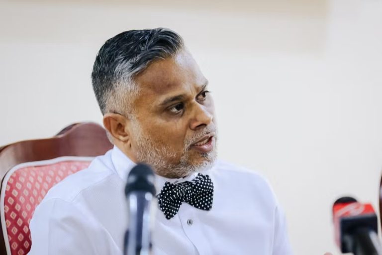 އޭސީސީގެ ތަޙުޤީޤުތައް އަވަސްކުރަން ޕީޖީ އަމުރުކުރައްވައިފި