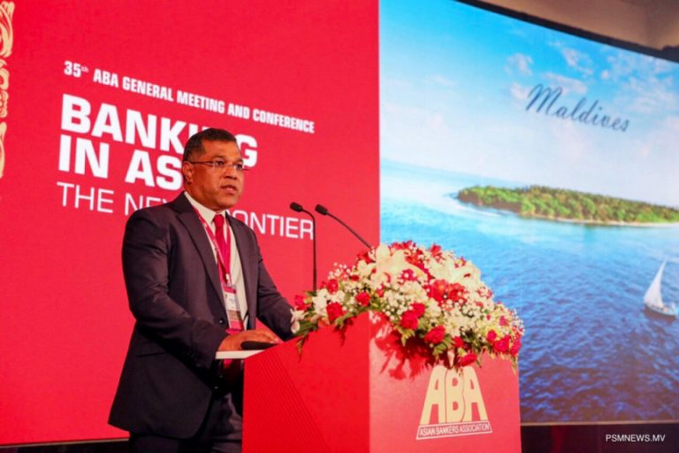 އާންމުކޮށްފައިވާ ގޮތާ ޚިލާފަށް %30 ފީއެއް ނަގަމުންދާ ބުނާ ވާހަކައަކީ ދޮގެއް: ބީއެމްއެލް