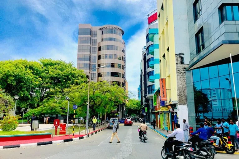 މާލޭގެ ބައެއް ސަރަހައްދުތަކުން މިއަދު ކަރަންޓު ކެނޑިދާނެ: ސްޓެލްކޯ