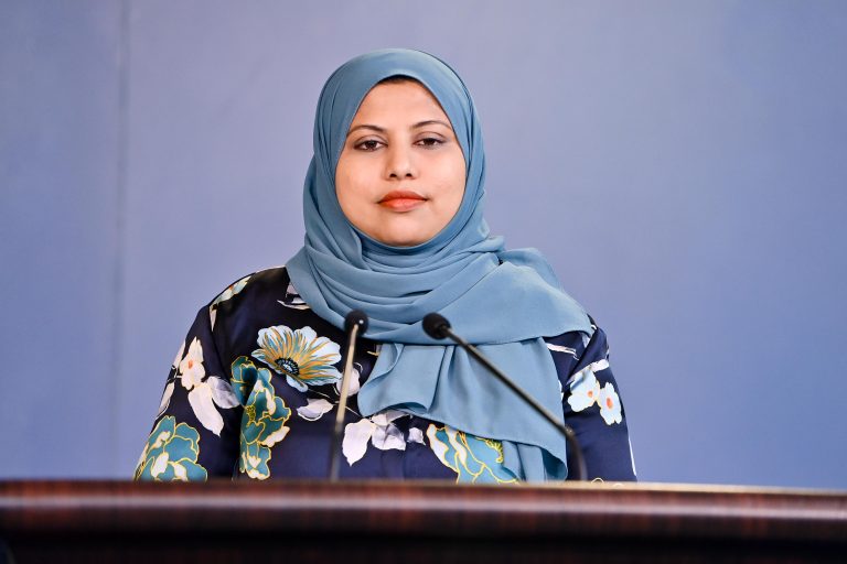 މާދަމާ ރޭ ރައީސް ބައްދަލުކުރައްވާނީ ކުދި އަދި މެދުފަންތީގެ ވިޔަފާރިވެރިންނާ: ހީނާ