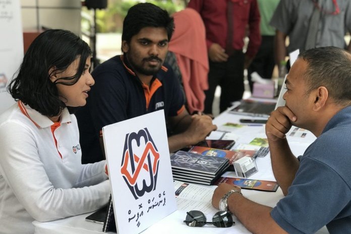 މާލީ ދާއިރާއިން މަތީ ތަޢުލީމު ހާސިލުކުރުމަށް ޕެންޝަން އޮފީހުން ސްކޮލަރޝިޕް ދެނީ