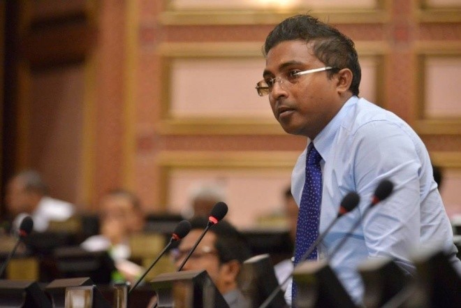 މަޖިލީހުގެ ފުރަތަމަ ދައުރު ޖަނަވަރީ މަހު ފަށާ ގޮތަށް ގަވާއިދު އިޞްލާޙު ކުރުމަށް ހުށަހަޅައިފި