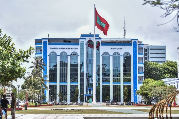 18 އަހަރު ނުފުރޭ ކުއްޖަކަށް ޖިންސީ ގޯނާ ކުރި މައްސަލައެއް ބަލަނީ