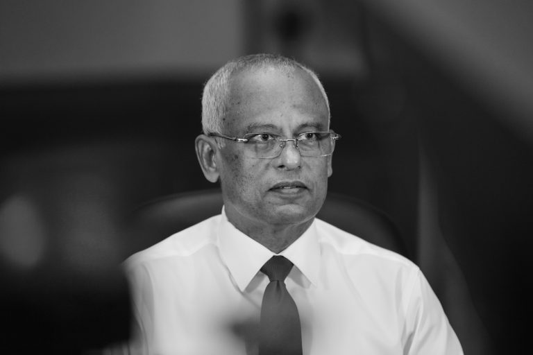 ހިލޭ ޑިގްރީ ސްކީމަކީ އަޅުގަނޑު އެންމެ ފަޚުރުވެރިވާ އެއް ކާމިޔާބީ: ރައީސް ޞާލިޙް