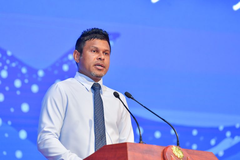 ނައިބު ރައީސް ލަންކާގެ މިނިވަން ދުވަހުގެ ތަހުނިޔާ ފޮނުއްވައިފި