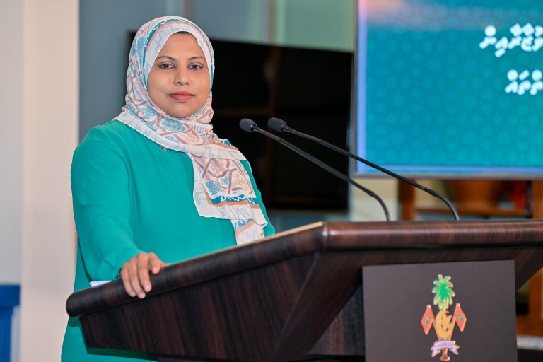 ރައީސްގެ ސިޔާސަތަކީ ޚިޔާލުފާޅުކުރުމުގެ މިނިވަންކަން ރައްކާތެރިކޮށް ކަށަވަރުކުރުން: ހީނާ