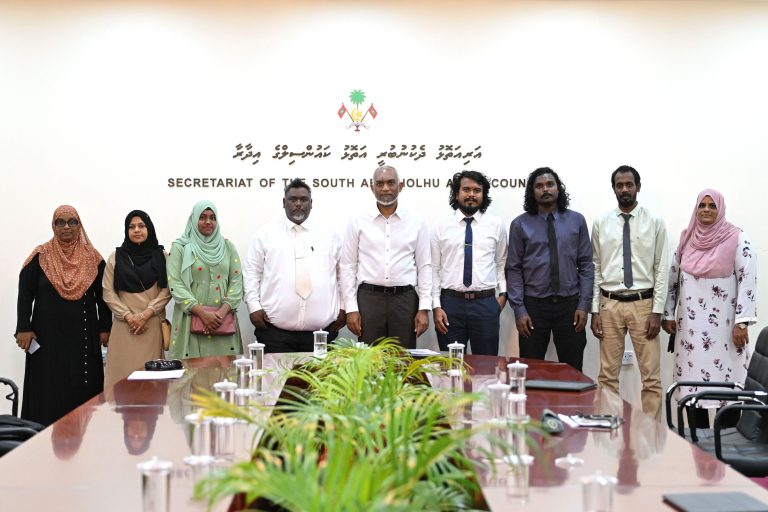 ހަންޏާމީދޫގެ ނަން އެކި ގޮތްގޮތަށް ލިޔާތީ، ނަން އަސްލު ލިޔަންވީ ގޮތް ބުނެދީފި