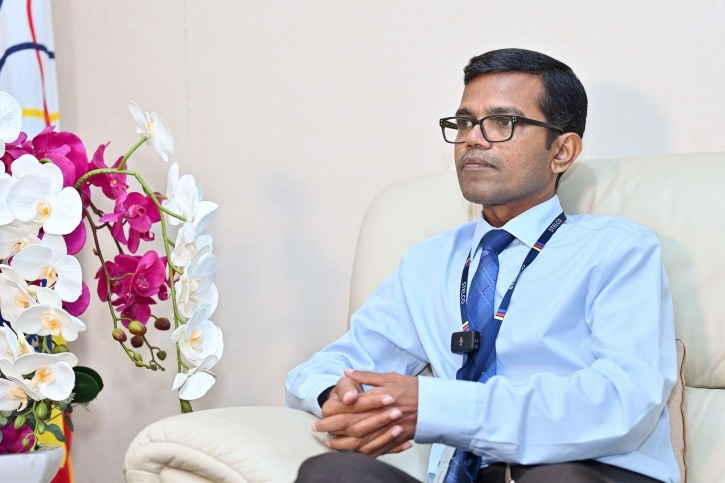 ރޭ ފެނުނީ މަޖިލީހުގެ ސުޕަރމެޖޯރިޓީއެއް އޮންނަ ސަރުކާރެއްގެ ފަރާތުން މީގެ ކުރިން ނުފެންނަ ކަމެއް: ފަޙްމީ