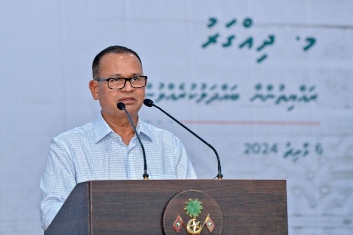 ރޯދަ ހަދިޔާ: ކޮންމެ މަރުކަޒަކަށް ދޫކުރާ ޓޯކަންގެ އަދަދު އިތުރުކުރަނީ