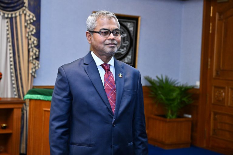 ރައީސްގެ ރިޔާސީ ބަޔާނުގައި ވަނީ ހުރިހާ ދިވެހީންގެ އުއްމީދުތަކުގެ ވާހަކަ: ޠާރިޤް