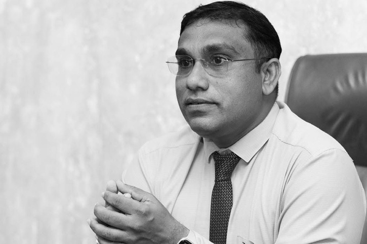 އައްޑޫއަށް ފޮނުވާ އާ ޖެނެރޭޓަރު މިހާރު ވަނީ ބޯޓަށް ލޯޑުކުރެވިފައި: ފެނަކަ