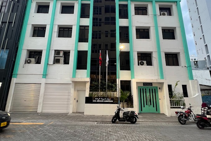 ދެ މިނިސްޓްރީ އެއްކޮށްލުމުން 2 ޕާރމަނަންޓް ސެކެޓްރީންގެ މަޤާމްގެއްލިއްޖެ