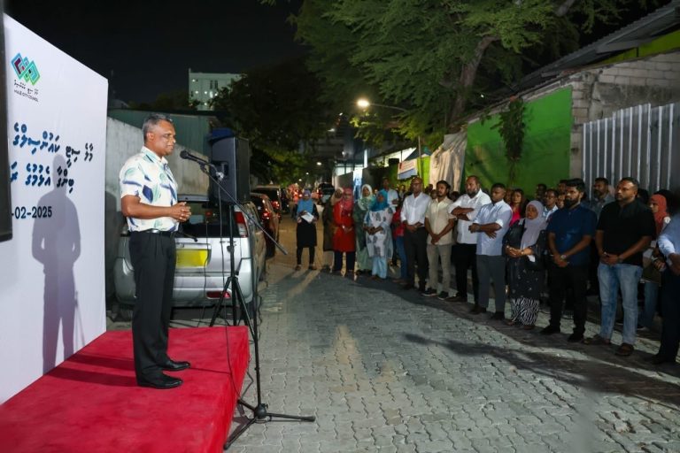 މާލެ ސިޓީ ކައުންސިލުން 50 ސްކޮލަރޝިޕް ފުރުޞަތު ހުޅުވާލައިފި