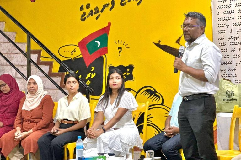 ކުރިއަށް އޮތް އިންތިޚާބުތަކަށް ނުކުންނާނީ މިއަދުގެ ނަތީޖާތަކުން ހިތްވަރު ހޯދައިގެން: ފައްޔާޟް