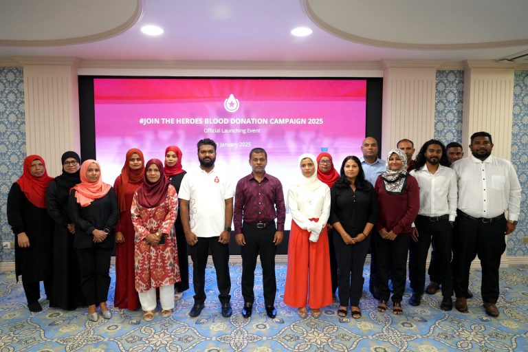 ލޭ ހަދިޔާ ކުރުމުގެ ޤައުމީ ކެމްޕެއިނެއް ފަށައިފި