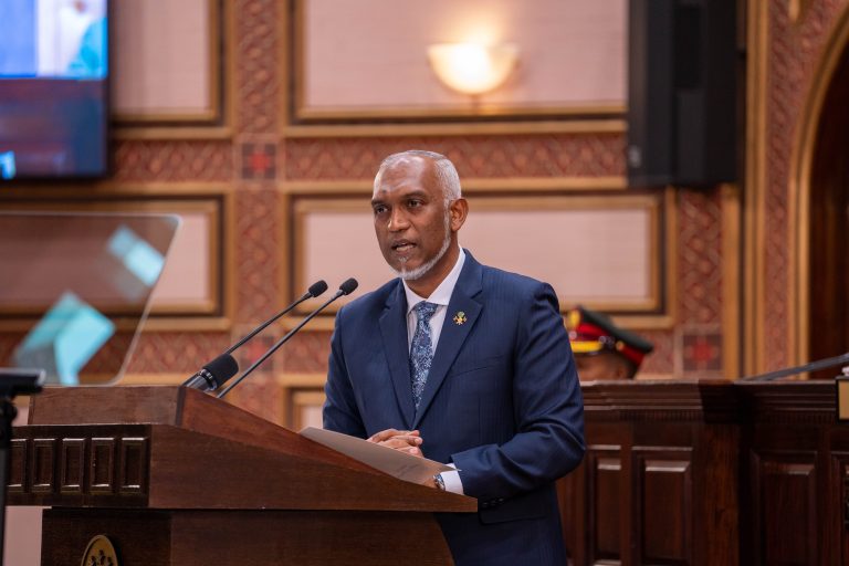 ކުރިއަށް އޮތީ ނަތީޖާ ނެރެދިނުމުގެ ޤައުމީ މޫސުމެއް: ރައީސް