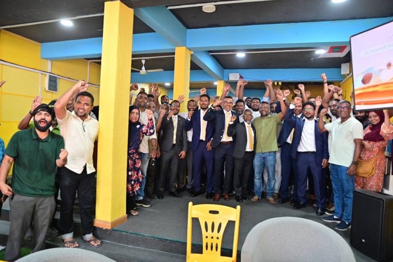 ސުޕްރީމް ކޯޓުގެ ތިން ފަނޑިޔާރަކު ވަކިކުރުމަށް ވަނީ ރާވާފައި: އެމްޑީޕީ