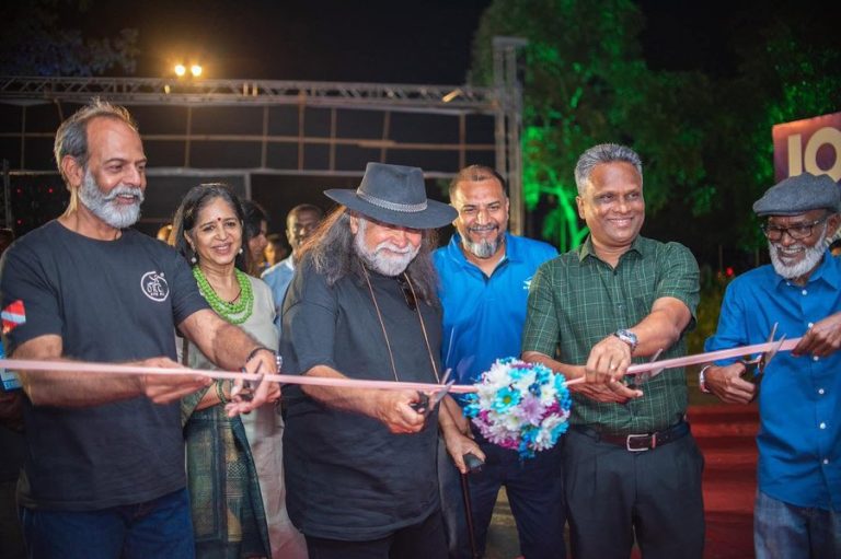 އިންޑިއަން އޯޝަން ޑައިވާސް އެސޯސިއޭޝަން އިފްތިތާޙްކޮށްފި