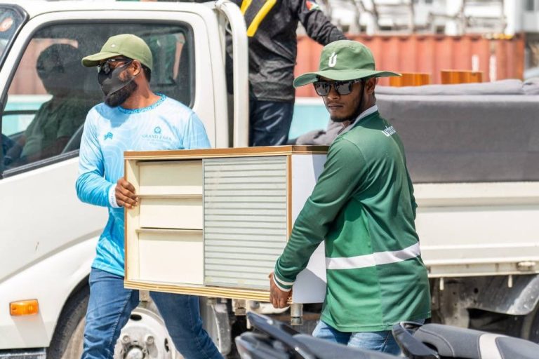 އެޗްޑީސީގެ "އެއްގެއިން އަނެއް ގެއަށް" ހަރަކާތް ނިންމާލައިފި
