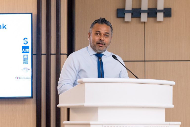 މި ހާލަތުގައިވެސް ސަރުކާރުން ޔަޤީންކުރާ އެއް ކަމަކީ މަސްވެރިންނަށް މަހަށް ނިކުމެވޭނެކަން ކަށަވަރުކުރުން: ޝިޔާމް
