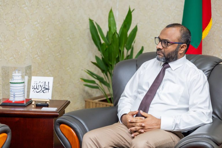 މާހެފުމުގައި ޝަރުޢުގައި މަނާކުރައްވާފައިވާ ކަމެއް ނުކުރާހާ ހިނދަކު ޖާއިޒުވާނެ: ޑރ. ޝަހީމް